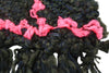 Scarf Ams Blauw