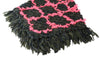 Scarf Ams Blauw