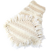 Scarf Ams Blauw
