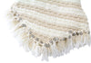 Scarf Ams Blauw