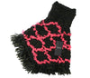 Scarf Ams Blauw