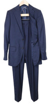 Suit Lazio