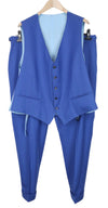 Suit Ferrara