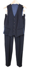 Suit Ferrara
