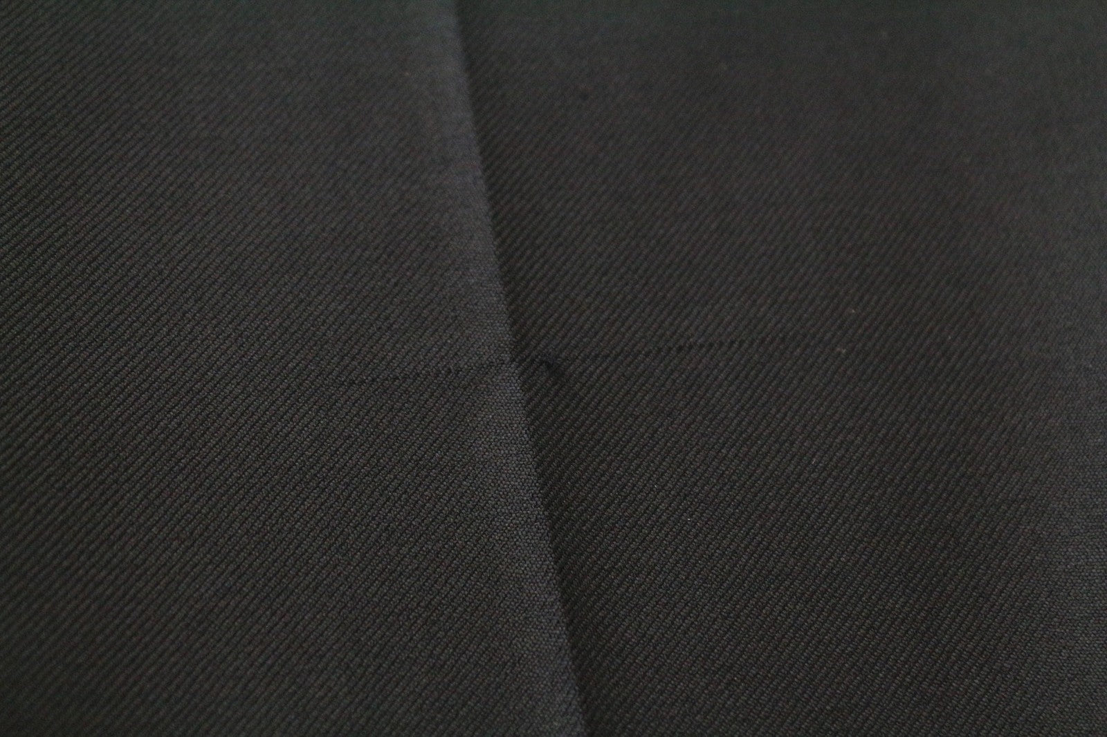 SUITSUPPLY Ferrara Men Suit UK34R Waistcoat Trousers Pure Wool Navy 2 Piece