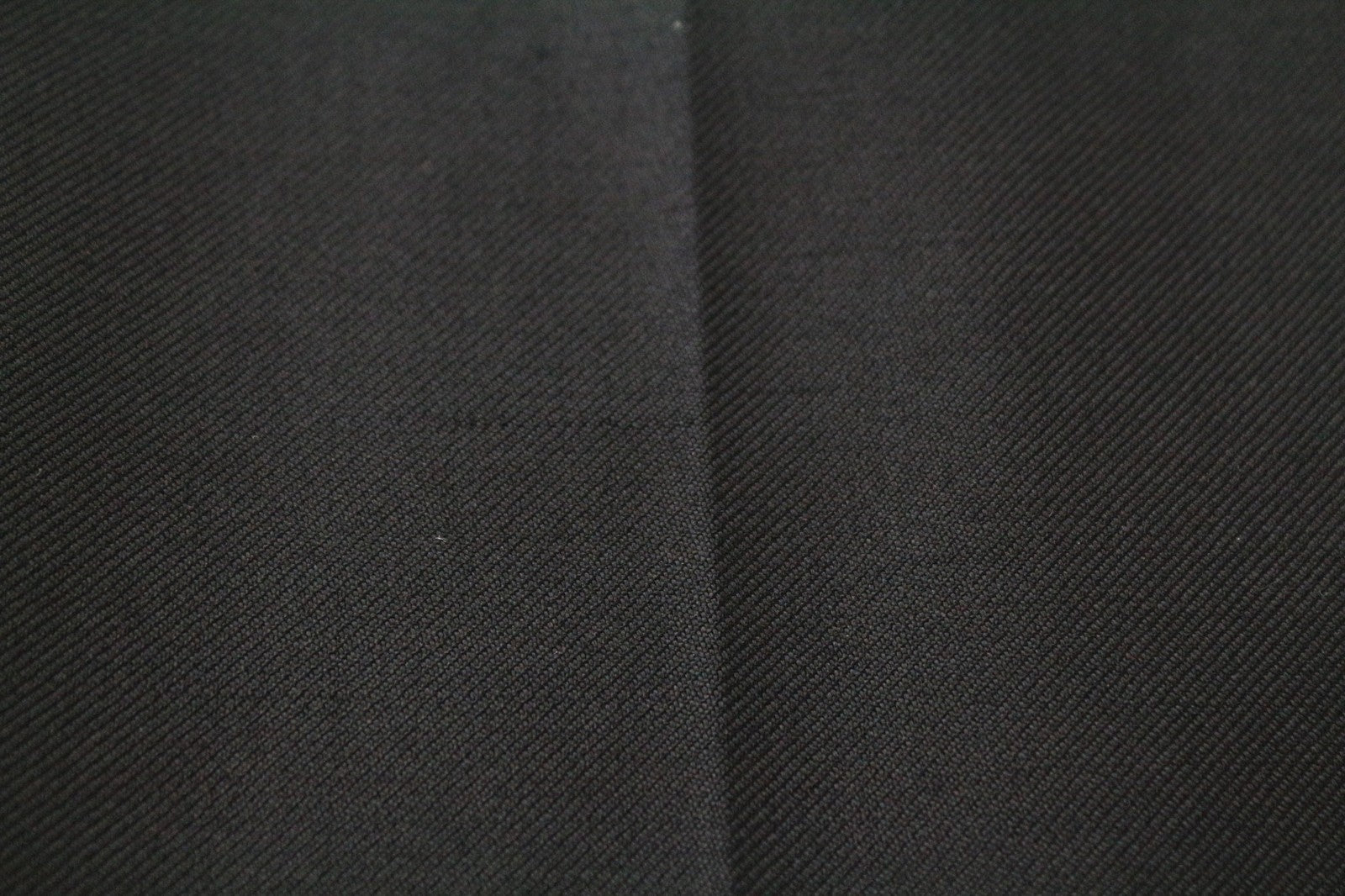 SUITSUPPLY Ferrara Men Suit UK34R Waistcoat Trousers Pure Wool Navy 2 Piece