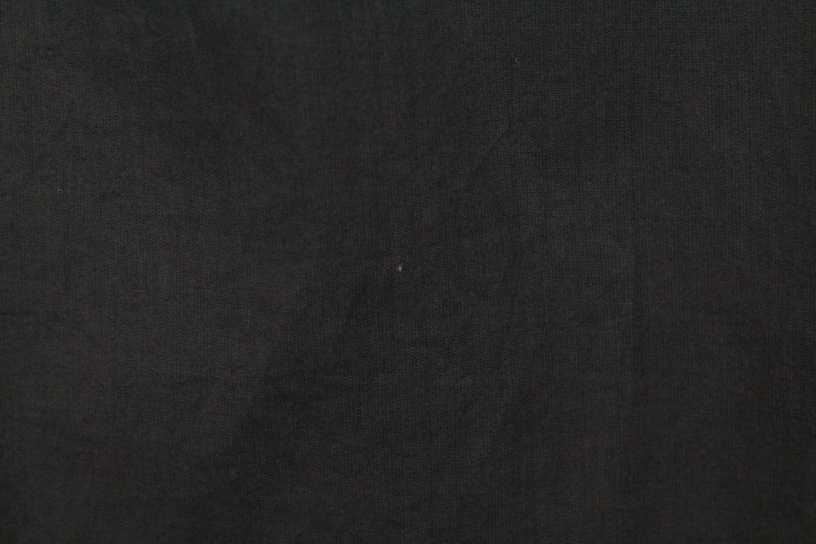 SCOTCH & SODA Ams Couture Men Shirt ~M Navy Blue Pocketed Button-Up 3/4 Sleeve