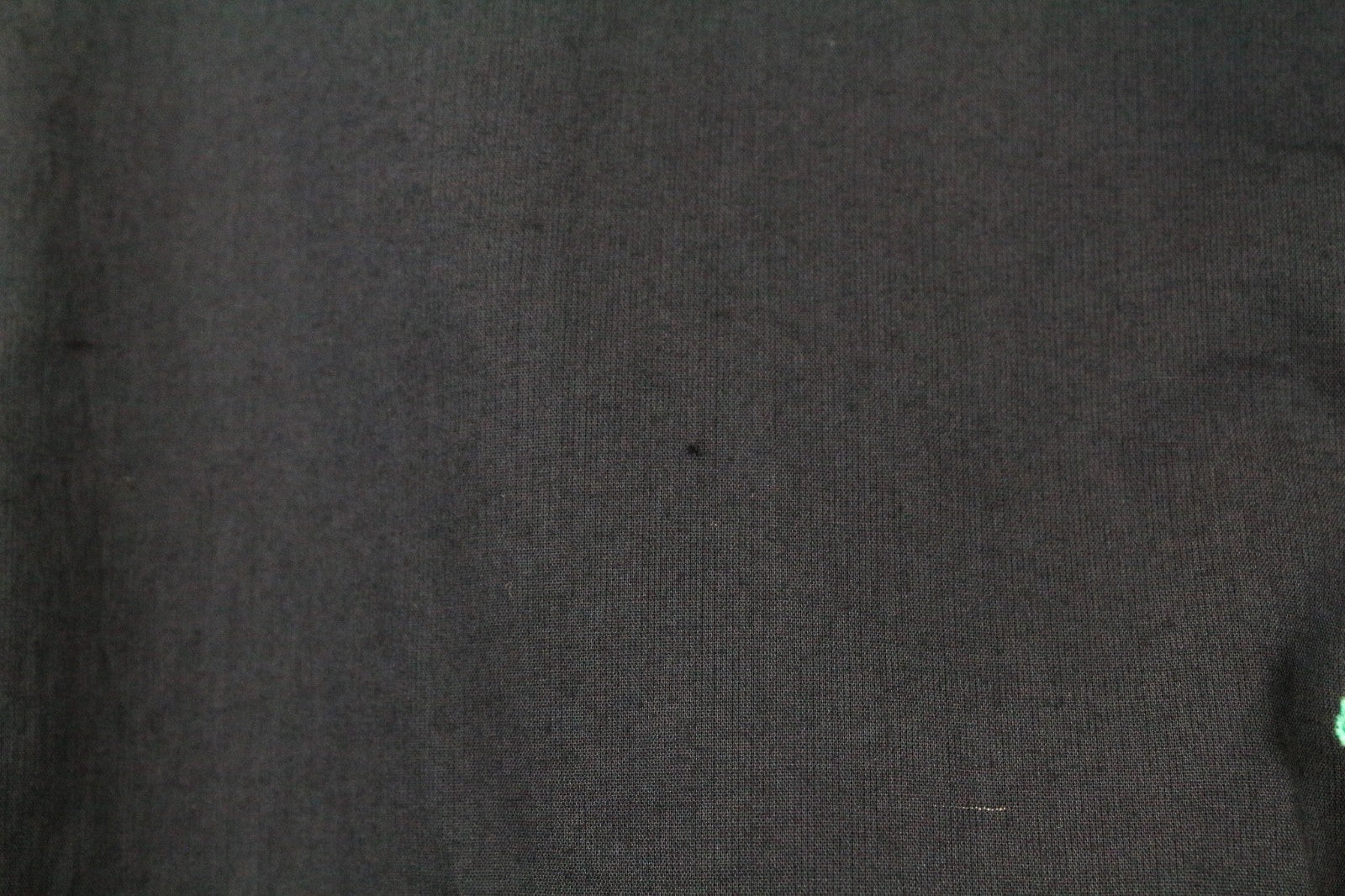 SCOTCH & SODA Ams Couture Men Shirt ~M Navy Blue Pocketed Button-Up 3/4 Sleeve