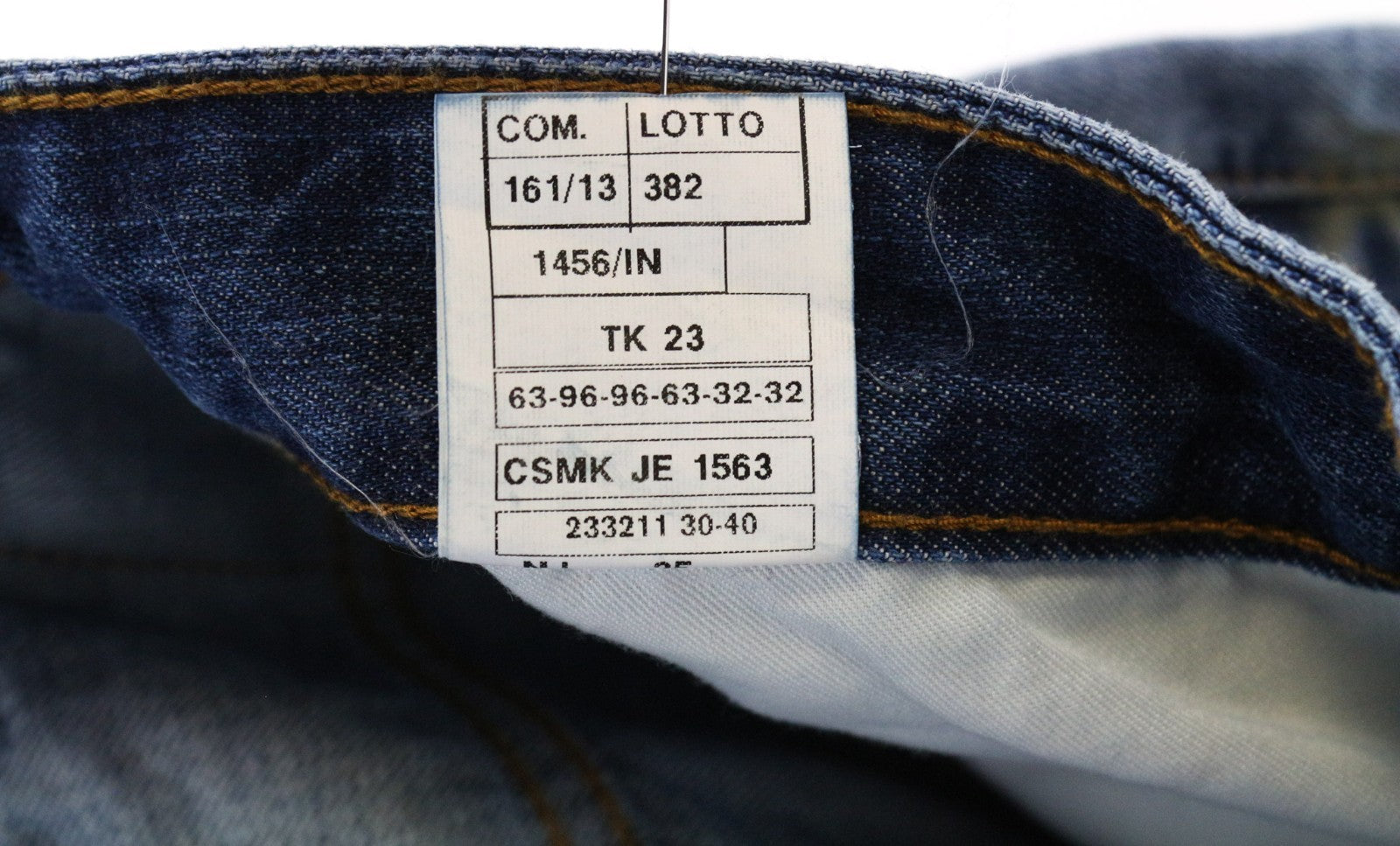 TAKESHY KUROSAWA Men Jeans W30 Slim Fit Blue Pure Cotton Washed Aged Look
