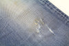 Blaue Jeans