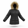 Jacket Furbet