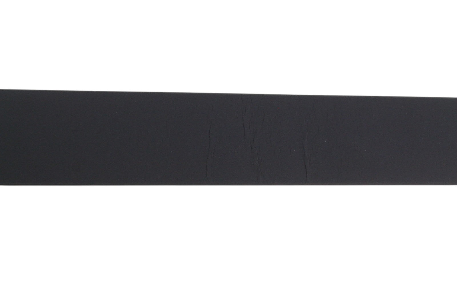 DIESEL B-1DR W Rev II Women Belt 85 CM Black Leather Reversible RRP165