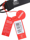 Belt B-1DR W Rev II