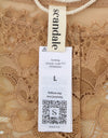 Panties Le String Sensual-Nude T17