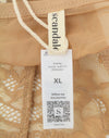 Panties Le String Sensual-Nude T17