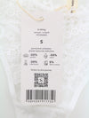 Panties Le String Sensual-Undyed