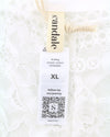 Panties Le String Sensual-Undyed