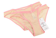 SCANDALE La Culotte Sleek-Nude A14 Women's Panties M Sheer Mesh
