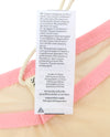 Panties La Culotte Sleek-Nude A14