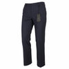 Blue Wool Trousers