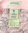 Jeans La Bohemienne