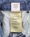 Jeans Supreme Slim Straight Leg
