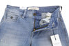 Jeans Supreme Slim Straight Leg