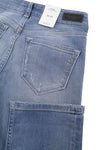 Jeans Supreme Slim Straight Leg
