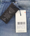 Jeans Supreme Slim Straight Leg