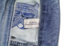 Jeans Supreme Slim Straight Leg