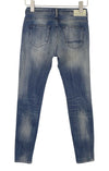 Jeans La Parisienne