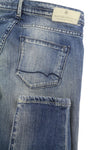Jeans La Parisienne