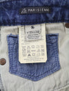 Jeans La Parisienne