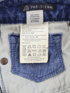 Jeans La Parisienne