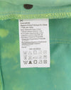 Green Denim Jeans