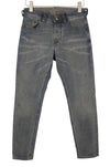 Jeans Larkee-Beex 084TL