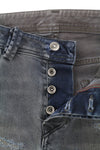 Jeans Larkee-Beex 084TL