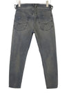 Jeans Larkee-Beex 084TL