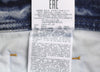 Jeans Dagh-XP 084ZS