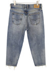 Jeans Dagh-XP 084ZS
