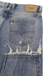 Jeans Dagh-XP 084ZS