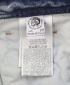 Jeans Dagh-XP 084ZS