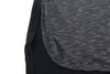 Black Viscose T-Shirt