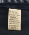 Black Viscose T-Shirt
