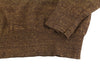 Brown Knit Jumper