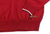 Red Knit Jumper