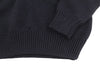 Blue Knit Jumper