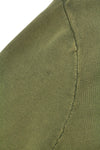 Green Knit Jumper