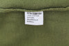 Green Knit Jumper