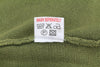 Green Knit Jumper
